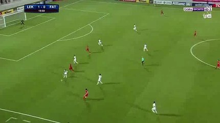 Youssef Msakni Goal HD - Lekhwiya SC (Qat)	2-0	Al-Fateh (Sau) 09.05.2017