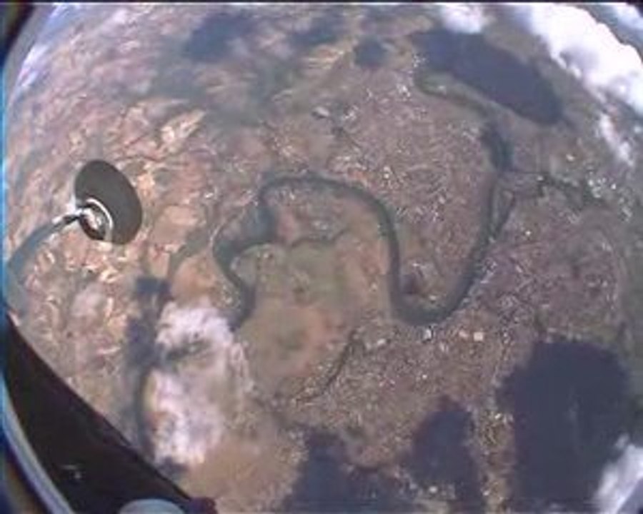 Albi à 3500m