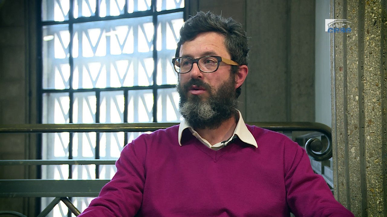 M. Olivier DUPUIS (FEI) - Commande publique - cese