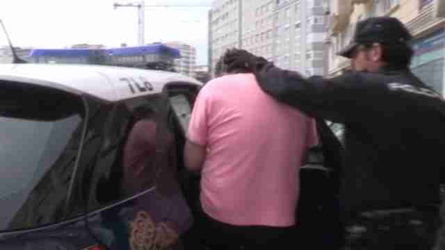 Detenido el padre de un niño de 11 años hallado muerto en A Coruña