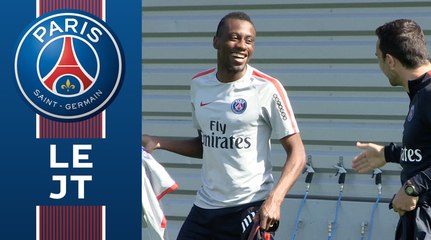 Le JT du mardi 9 mai