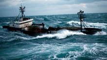 Deadliest Catch [Season 13 ~ Episode 5] 9-May-2017~Bad Moon~ "Fulll TV Series HD