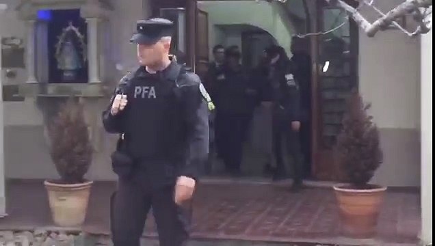 La monja que fue apresada tras cometer este hecho
