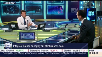 Y'a pas que le CAC: Le CAC Mid & Small gagne plus de 15% depuis le début de l'année - 09/05