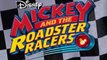 mickey mouse clubhouse roadster racers episode 1