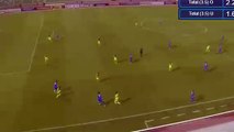 Jaber Ansari Goal HD - Al-Taawon (Sau) 0-1 Esteghlal (Irn) 09.05.2017