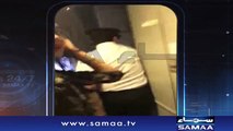 Video Of Chinese Woman In PIA Cockpit Goes Viral