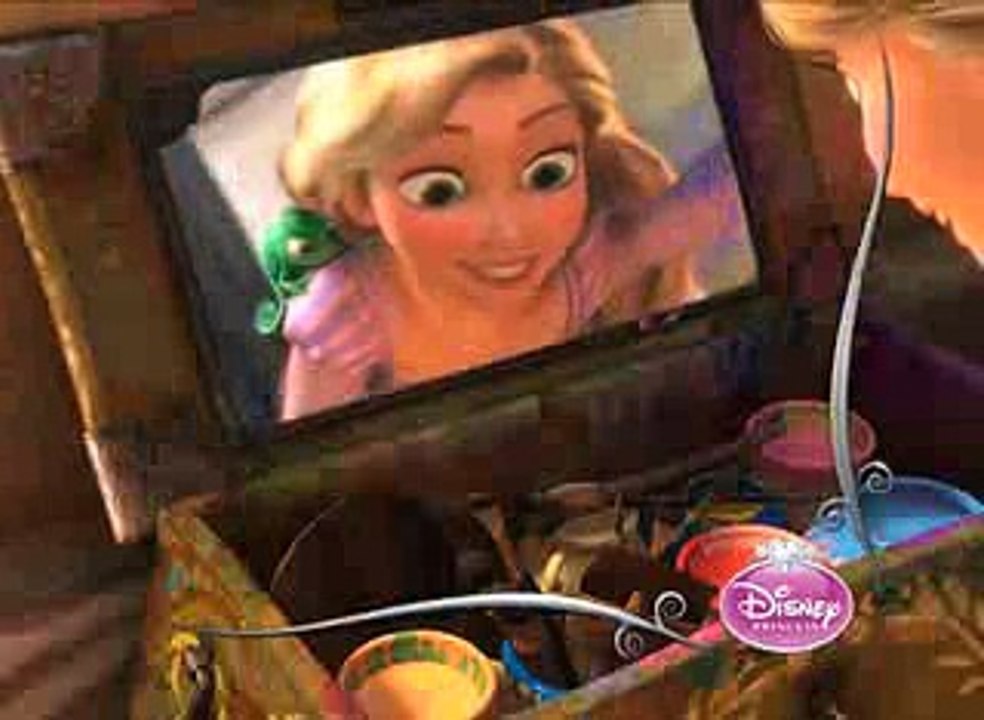 Disney Princess Happy Ending Bollywood Remix.3Gp