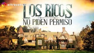 Los Ricos No Piden Permiso 64 En Espanol 28/04/2016 part 2/2