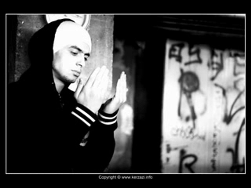 IBRAHIM ULTIME D'ESPOIR-JE CHANTE POUR