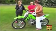 NEW Motorcycle Accidents C n Stunt Bike Crashes Motorbike Accidents 2017 HD