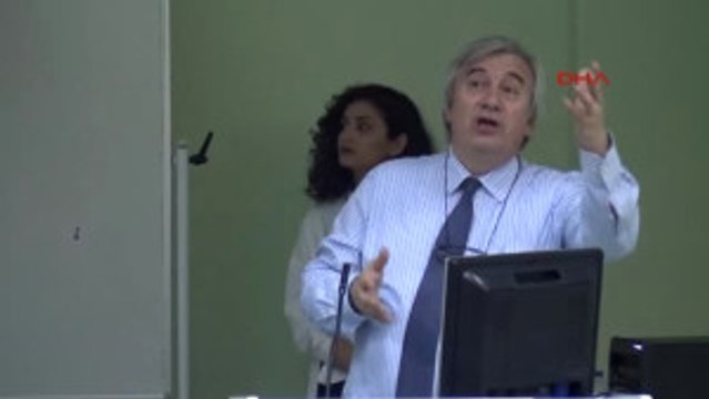 Trabzon Ktü'de 'Sayısal Navigasyon Bilgisi ve Uçuş Haritalarının Üretim ve Yönetimi' Semineri