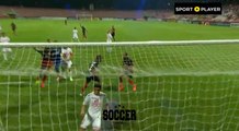 Khamis Salmeen  Goal HD - Al Ahli Dubai (Uae)	1-0	Lok. Tashkent (Uzb) 09.05.2017