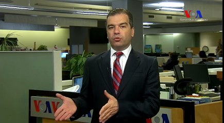 VOA Flaş Haber 9 Mayıs