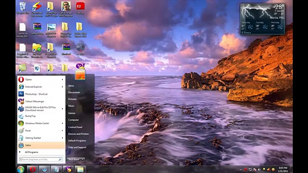Make_shortcut_files_back_to_its_original_file