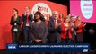 i24NEWS DESK | Labour leader Corbyn launches election campaign | Tuesday, May 9th 2017