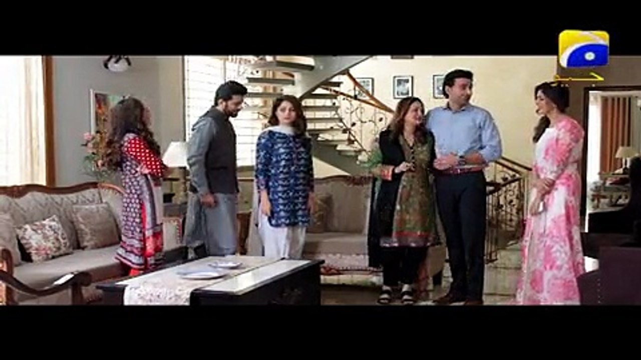 Tere Bina Episode 12