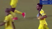 Mohammed Al Saiari Goal HD - Al-Taawon (Sau) 1-1 Esteghlal (Irn) 09.05.2017