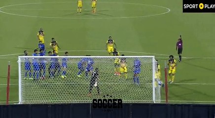 Mohammed Al Saiari Goal HD - Al-Taawon (Sau)	1-1	Esteghlal TEH (Irn) 09.05.2017