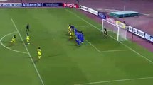 Mohammed Al Saiari Goal HD - Al-Taawon (Sau)	1-1	Esteghlal TEH (Irn) 09.05.2017
