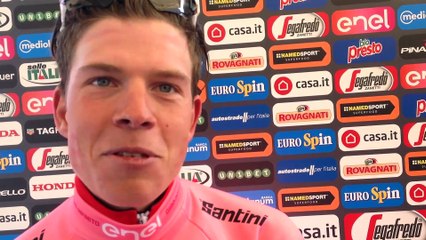 intervista Jungels