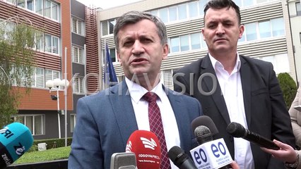 Beqiri flet për “unitet të deputetëve të LDK-së për demarkacionin”