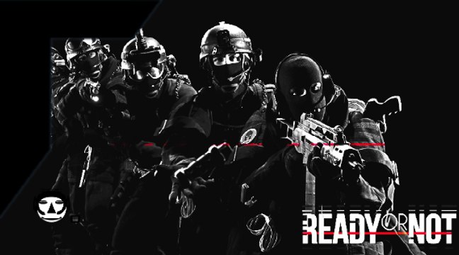READY OR NOT I Game Trailer I SAWT TACTICAL SHOOTER I PC 2017