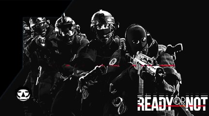 READY OR NOT I Game Trailer I SAWT TACTICAL SHOOTER I PC 2017