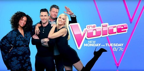Watch {{"The Voice Season 12 Episode 24"}} Live Top 10 Eliminations ~ Full HD