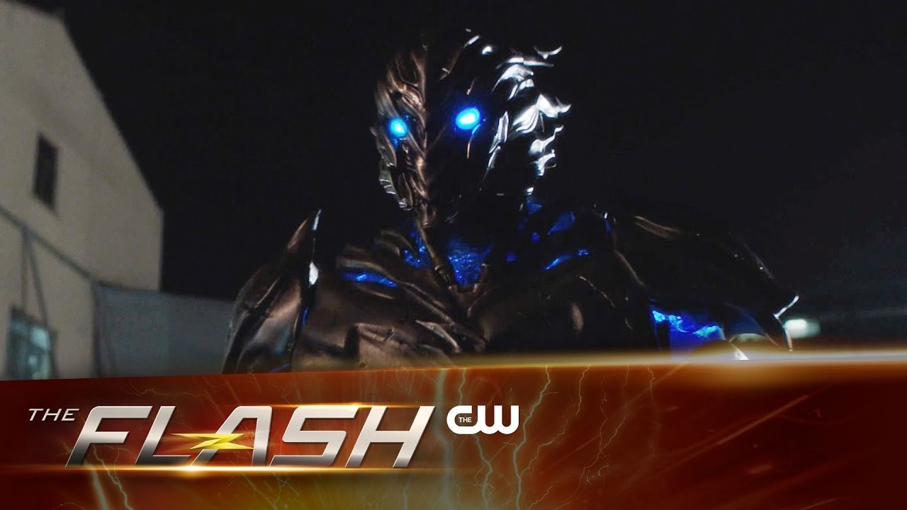 The Flash | Season 3 | Episode 21 - "Torrent" (3x21)