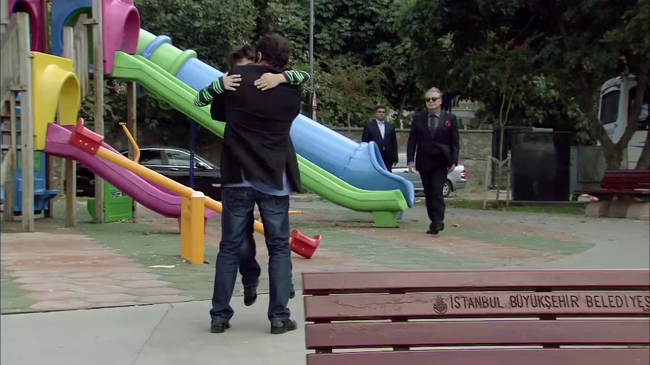 Ezel 37 .Bölüm | Başlangıç - Bitiş - HD part 2/2