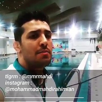 مهربان مهدیا ( محمد مهدی رحیمیان) از تهران , شماره 80