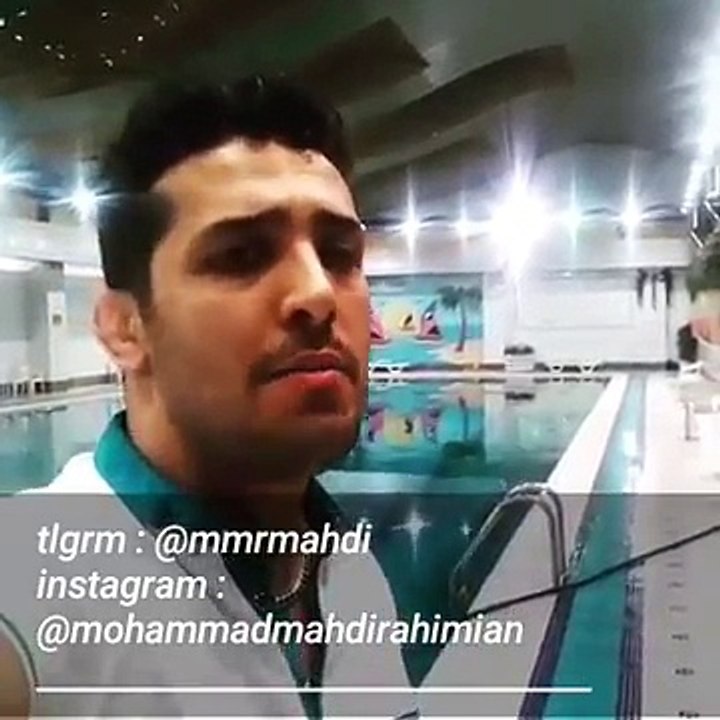 مهربان مهدیا ( محمد مهدی رحیمیان) از تهران , شماره 80