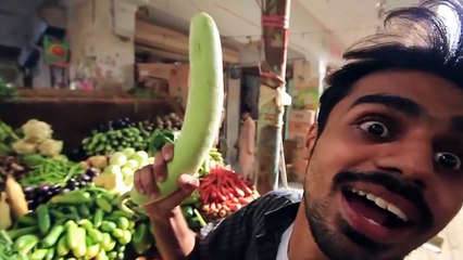 Bekaar Vines - Because everyone becomes a butcher on Bakra Eid!