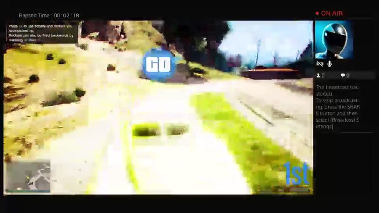 mini-future98's Live PS4 Broadcast (19)