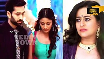 Ishqbaaz - 9th May 2017 - Latest Upcoming Twist - Star Plus TV Serial News