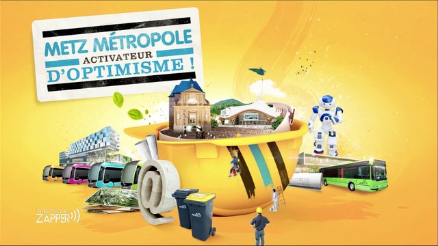 Juste Avant de Zapper du Mardi 09 Mai 2017