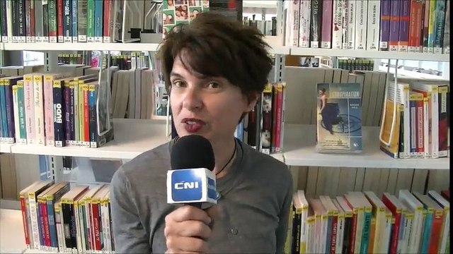 Bastia : Remise du « Prix des collégiens »