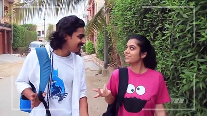 Bekaar Vines - Bhai Zoned!