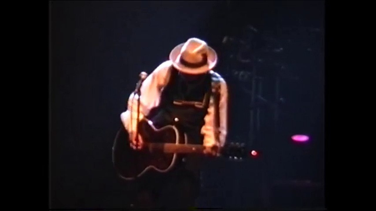 Bob Dylan 1991 - Two Soldiers