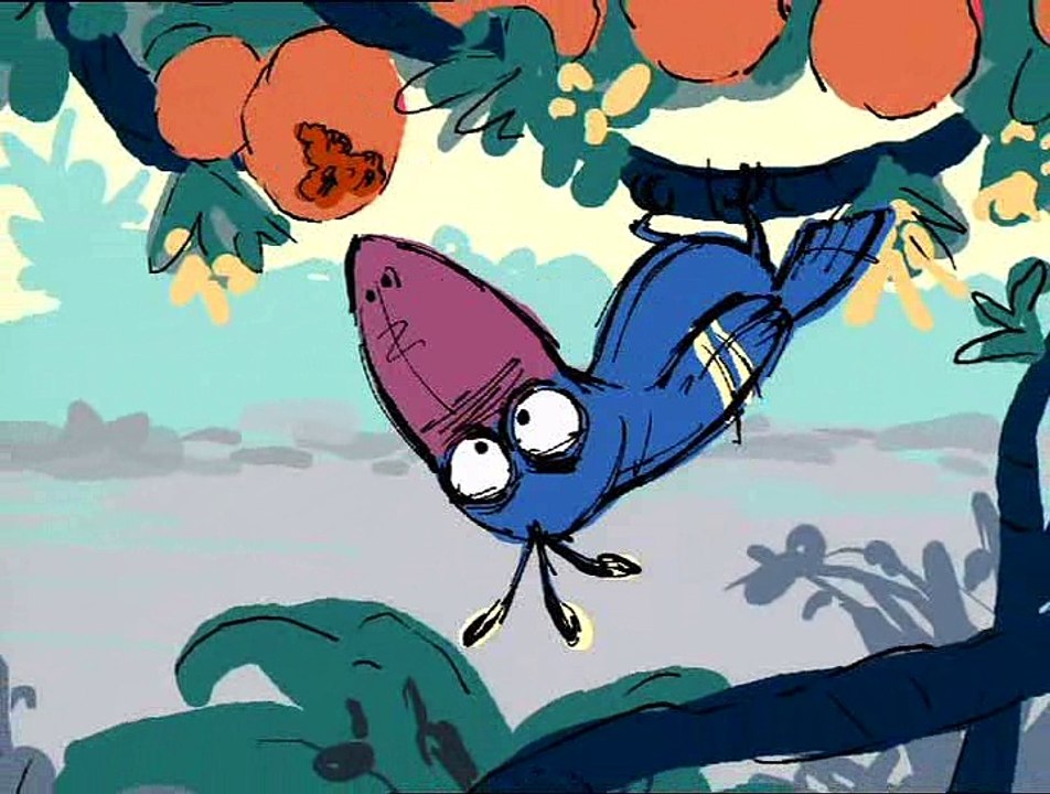 2+1= (советский мультфильм для детей)