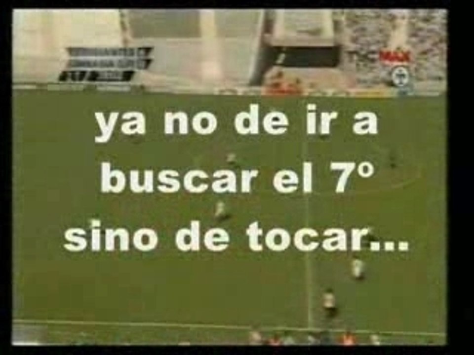 7 a 0 y abandono - Histórico