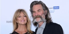Goldie Hawn & Kurt’s First Date Almost Landed Them In Jail!