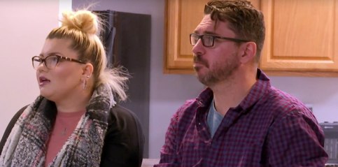 Amber&#039;s Next Top Model! See Behind The Scenes Of Portwood&#039;s First Forever Haute Fashion Show