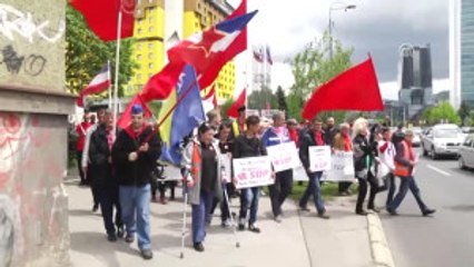 Faşizme Karşı Zafer Günü" Kutlamaları