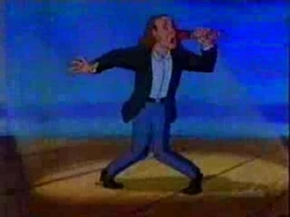 Tiny Toon Adventures Spring Break Special Part 3