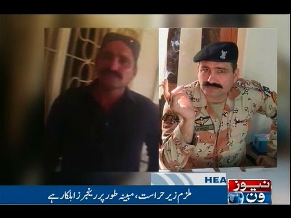 NewsONE Headlines 10PM | 9-May-2017