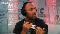 Juventus-Monaco vu par Duga, Eric Di Meco et… Vincent Moscato !