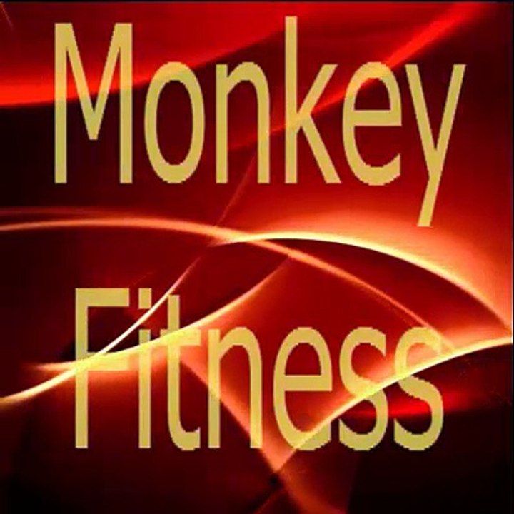 Monkey Fitness