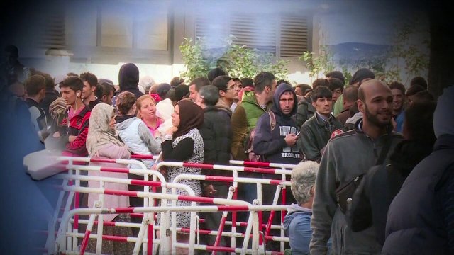 صعود اليمين المتطرف في أوروبا